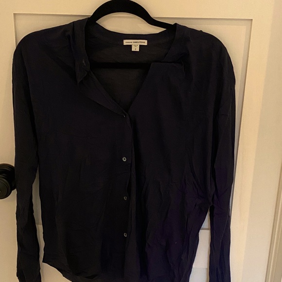James Perse Tops - James Perse top